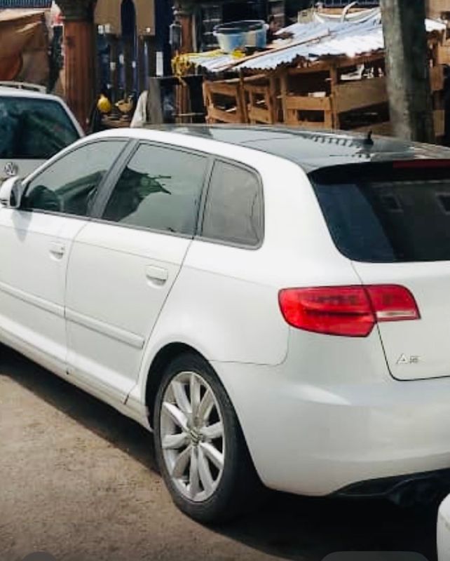 Main image of 2009 Audi A3 2.0 T AWD